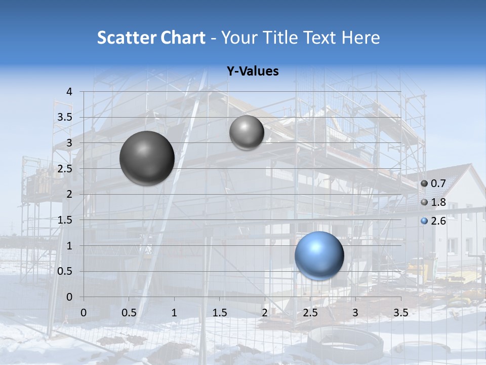 Switch System Equipment PowerPoint Template