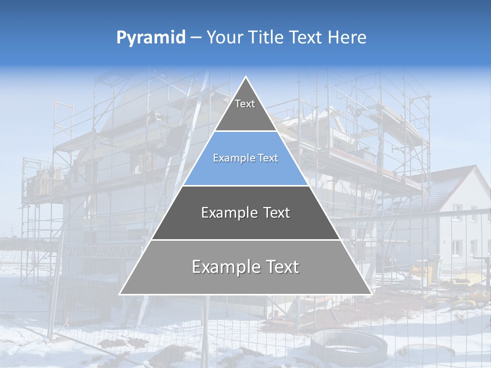 Switch System Equipment PowerPoint Template