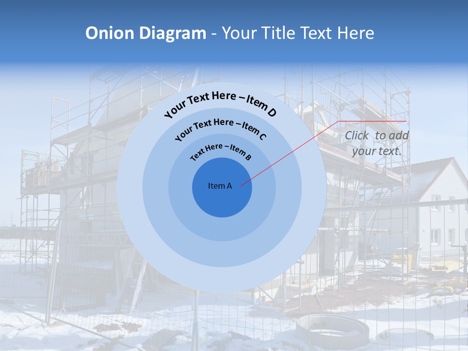 Switch System Equipment PowerPoint Template
