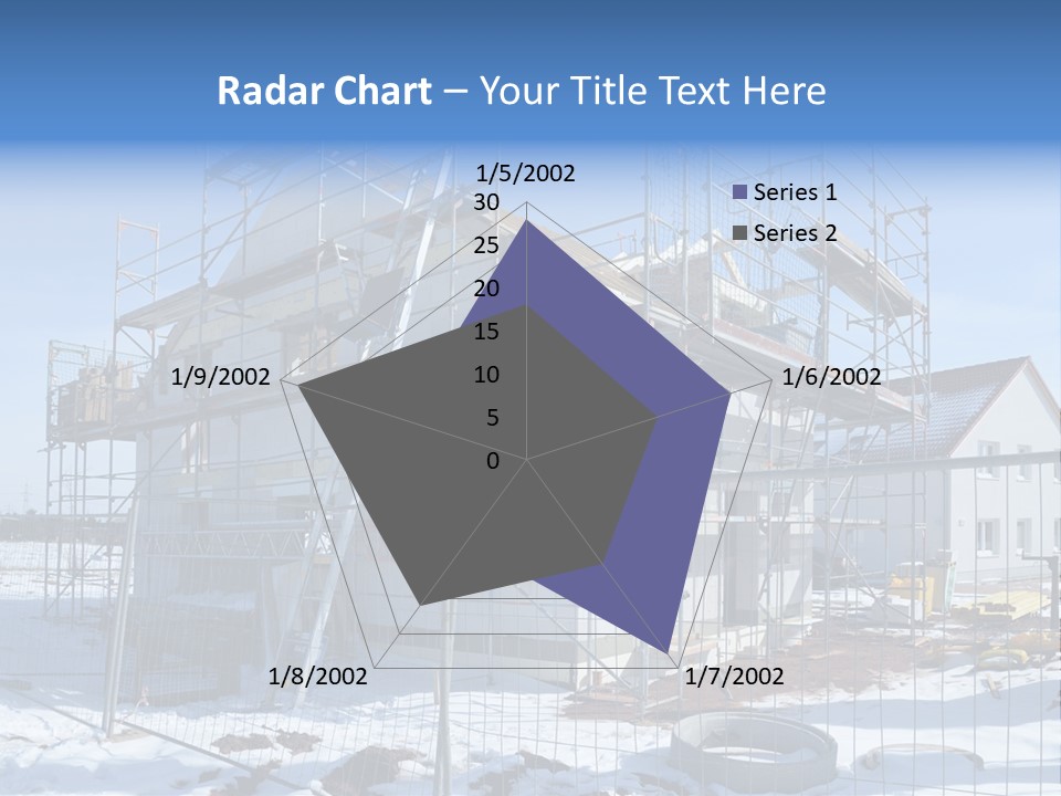 Switch System Equipment PowerPoint Template