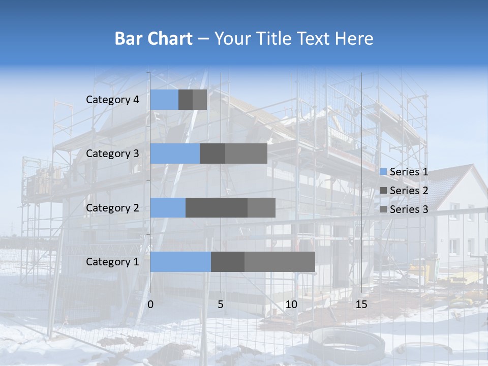 Switch System Equipment PowerPoint Template