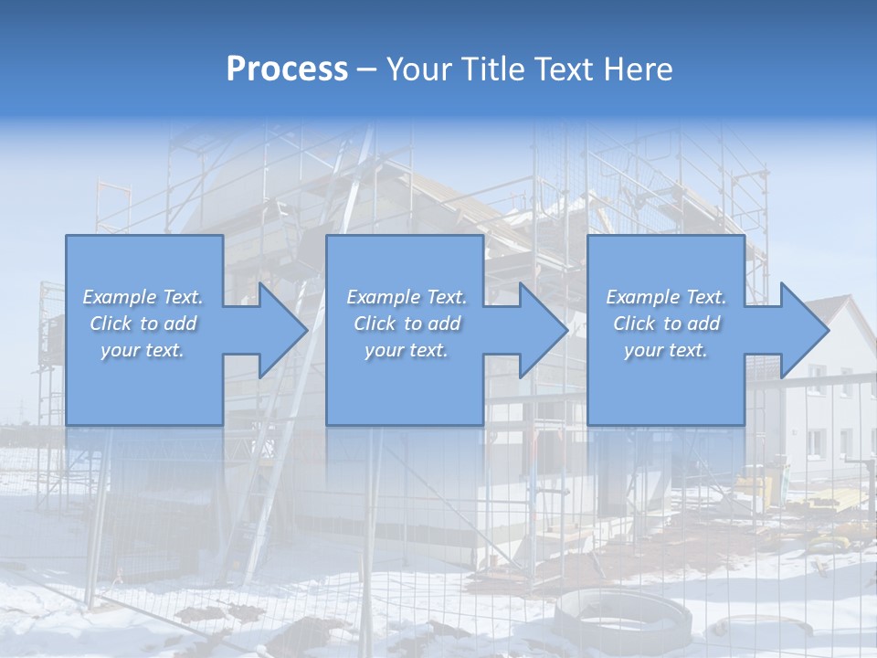 Switch System Equipment PowerPoint Template