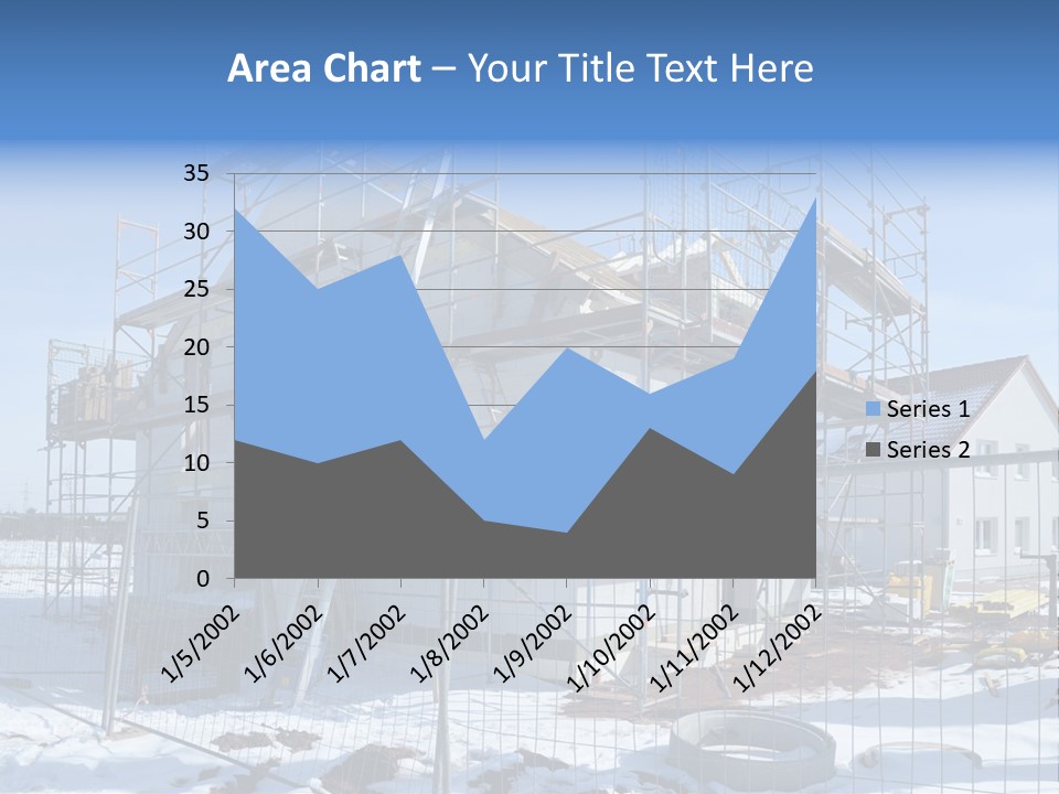 Switch System Equipment PowerPoint Template
