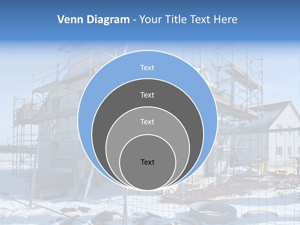 Switch System Equipment PowerPoint Template