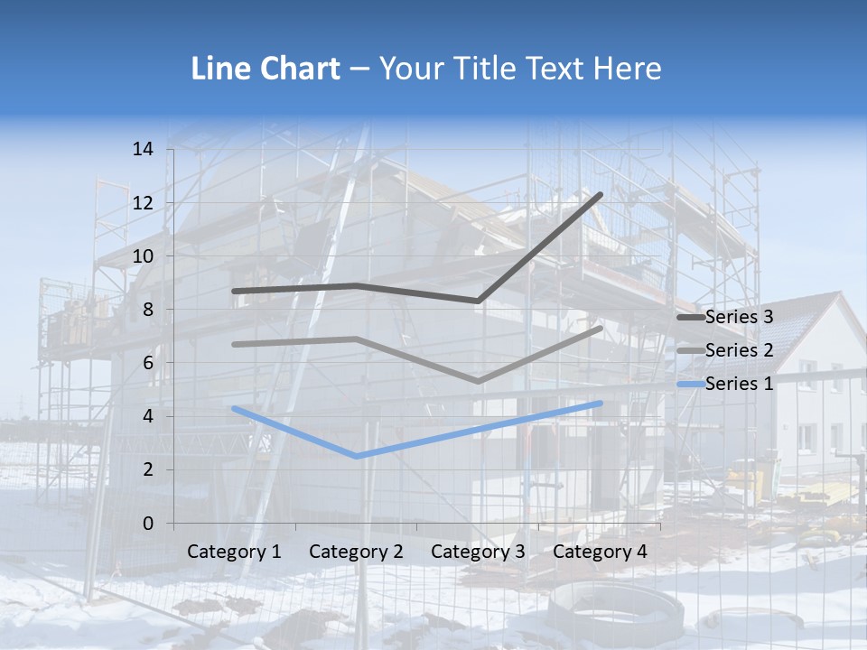 Switch System Equipment PowerPoint Template