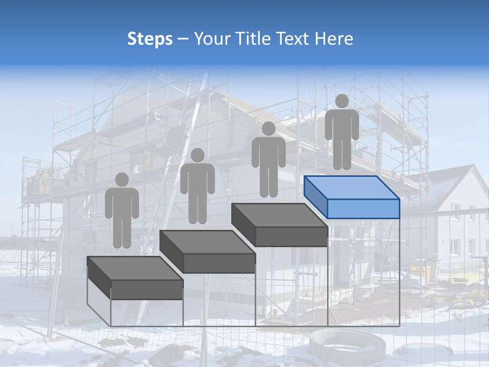 Switch System Equipment PowerPoint Template