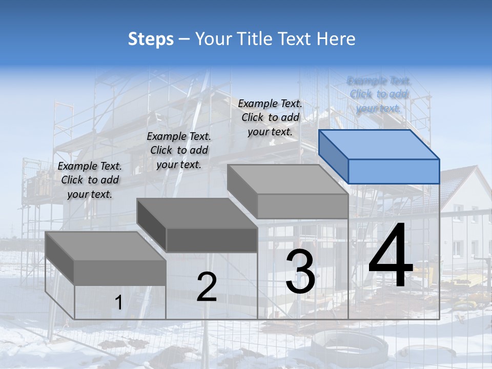 Switch System Equipment PowerPoint Template