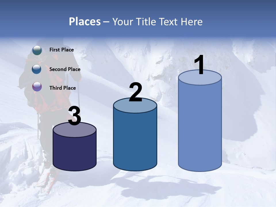 Air Unit Electricity PowerPoint Template
