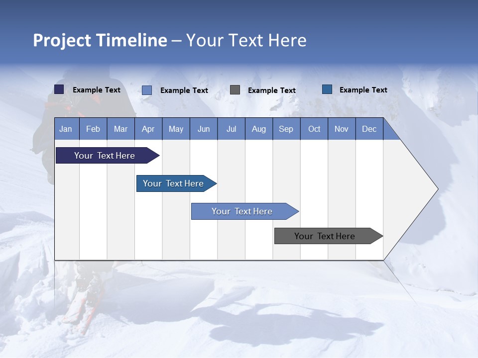 Air Unit Electricity PowerPoint Template