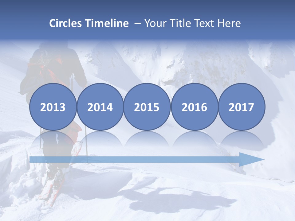 Air Unit Electricity PowerPoint Template