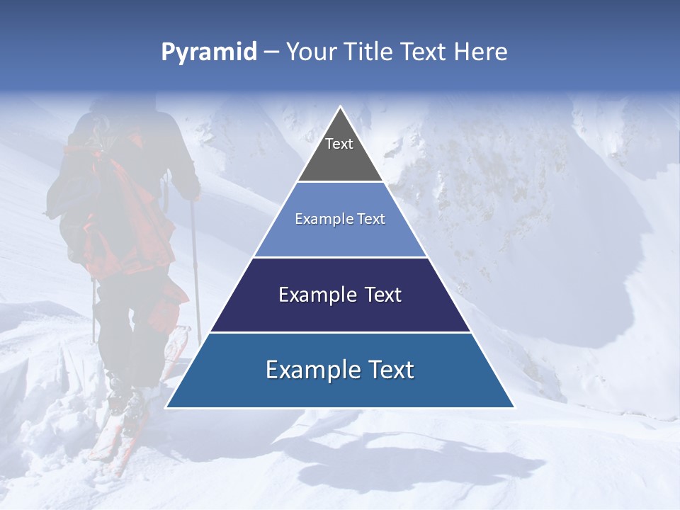 Air Unit Electricity PowerPoint Template