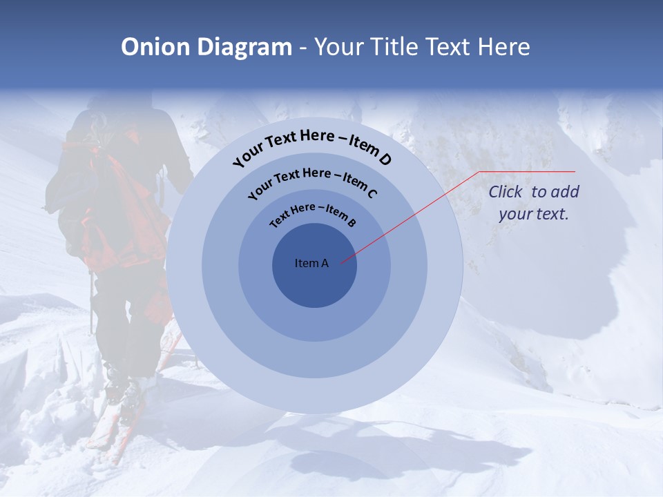 Air Unit Electricity PowerPoint Template