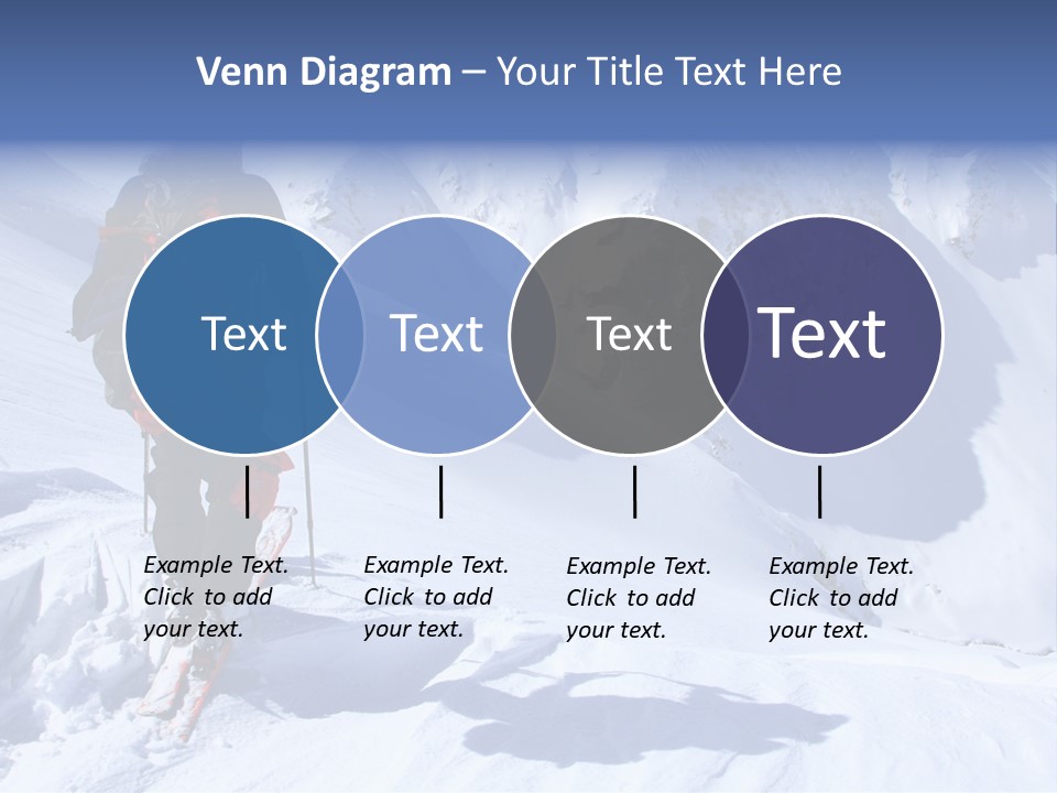 Air Unit Electricity PowerPoint Template