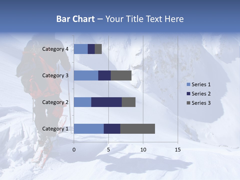 Air Unit Electricity PowerPoint Template