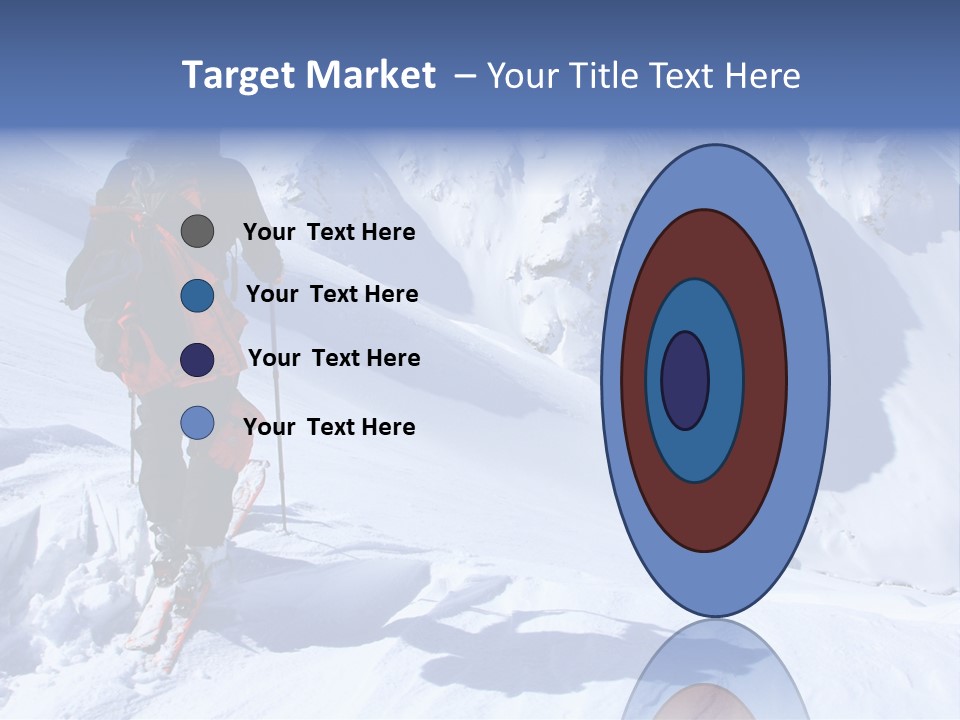 Air Unit Electricity PowerPoint Template