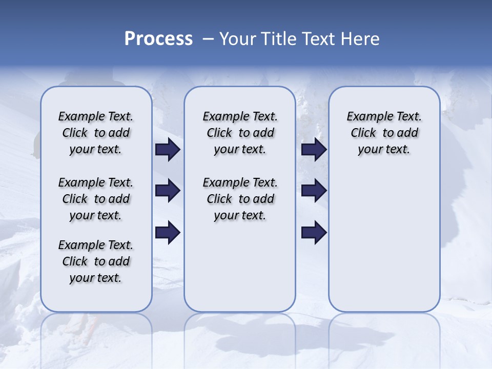 Air Unit Electricity PowerPoint Template