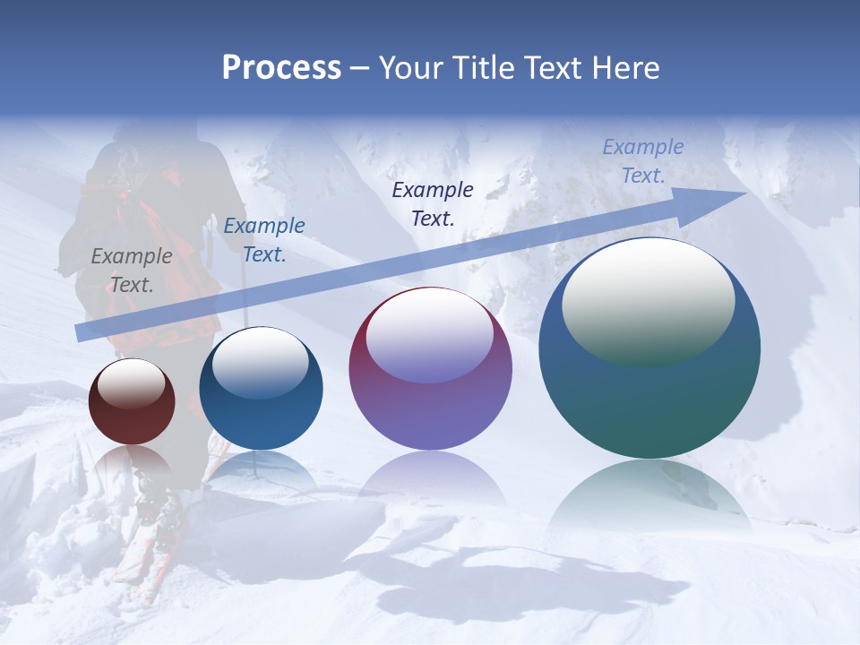 Air Unit Electricity PowerPoint Template