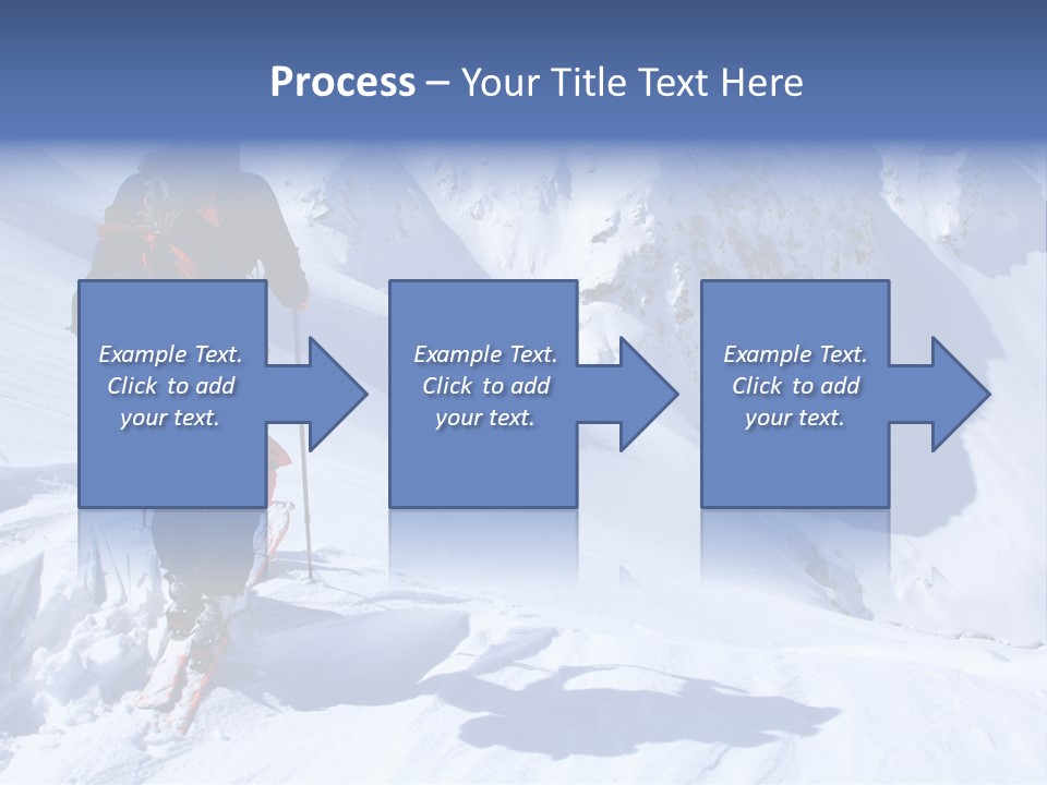 Air Unit Electricity PowerPoint Template