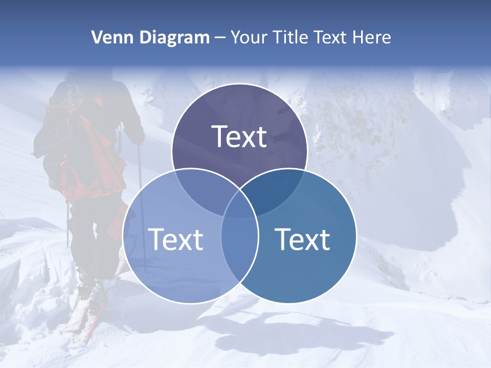 Air Unit Electricity PowerPoint Template