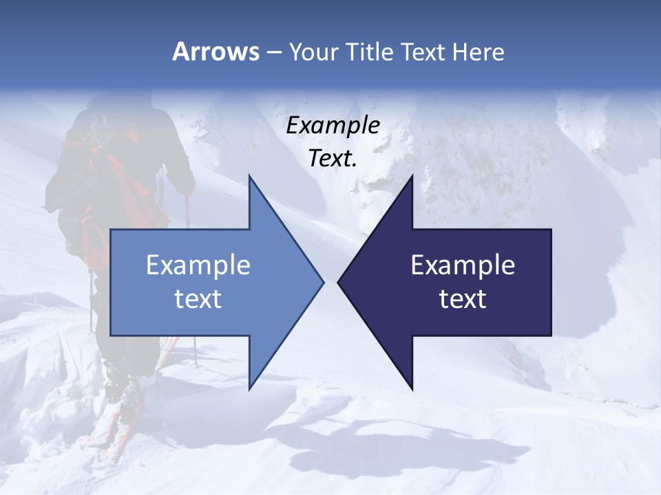 Air Unit Electricity PowerPoint Template