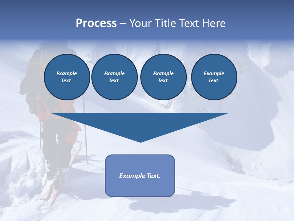 Air Unit Electricity PowerPoint Template