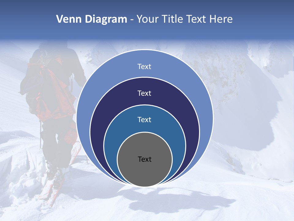 Air Unit Electricity PowerPoint Template