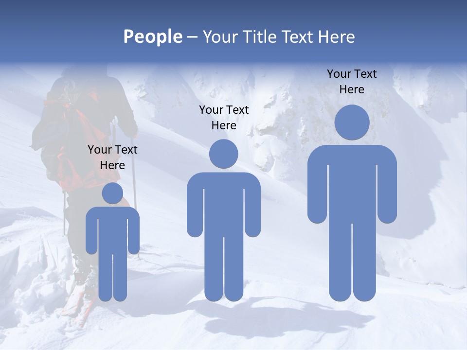 Air Unit Electricity PowerPoint Template