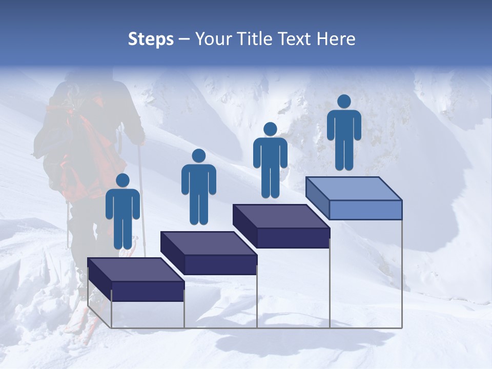 Air Unit Electricity PowerPoint Template