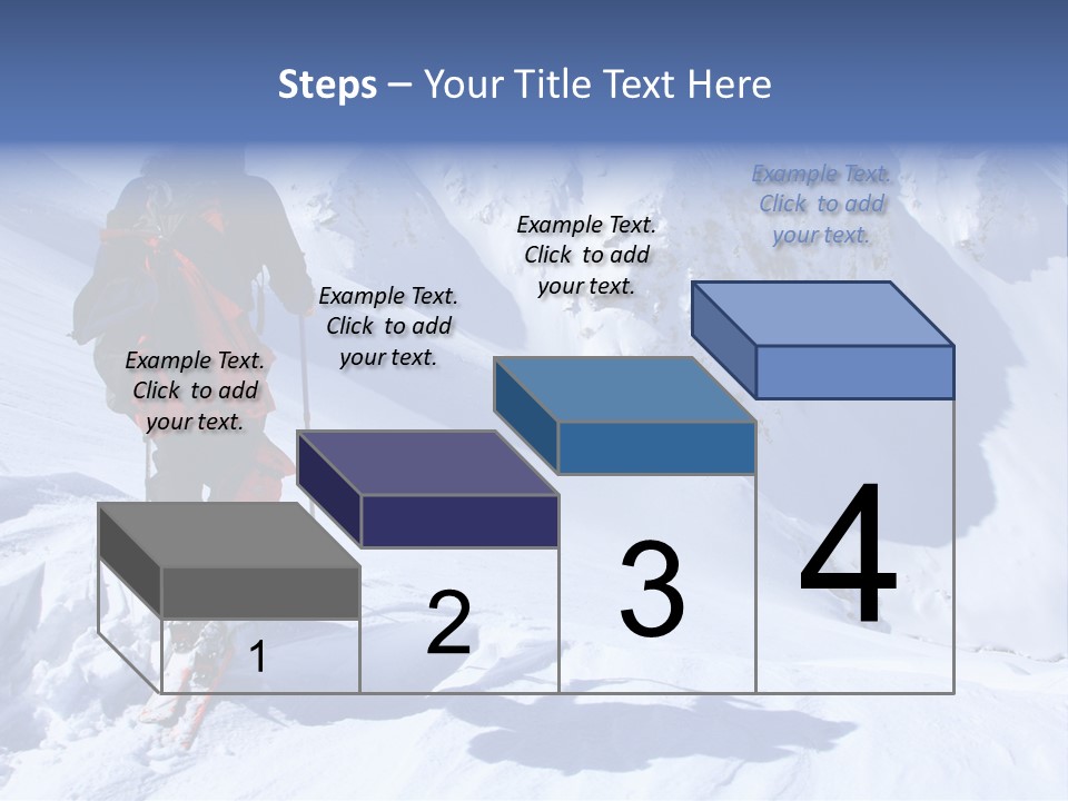 Air Unit Electricity PowerPoint Template