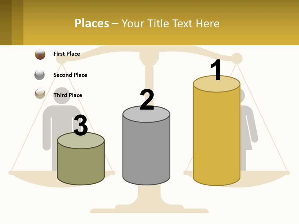 Climate Cold Condition PowerPoint Template