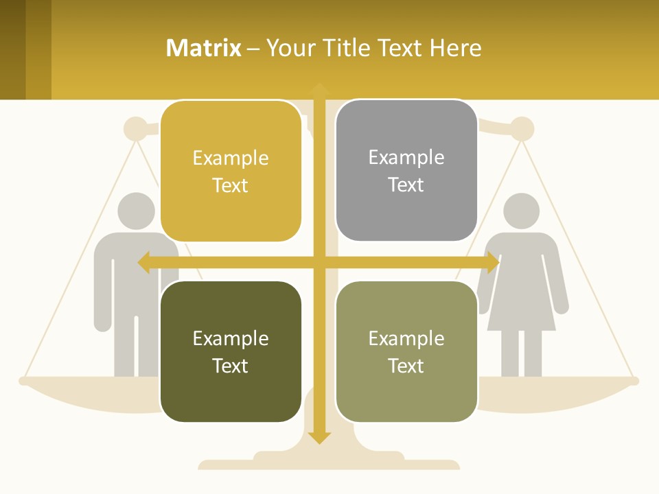 Climate Cold Condition PowerPoint Template