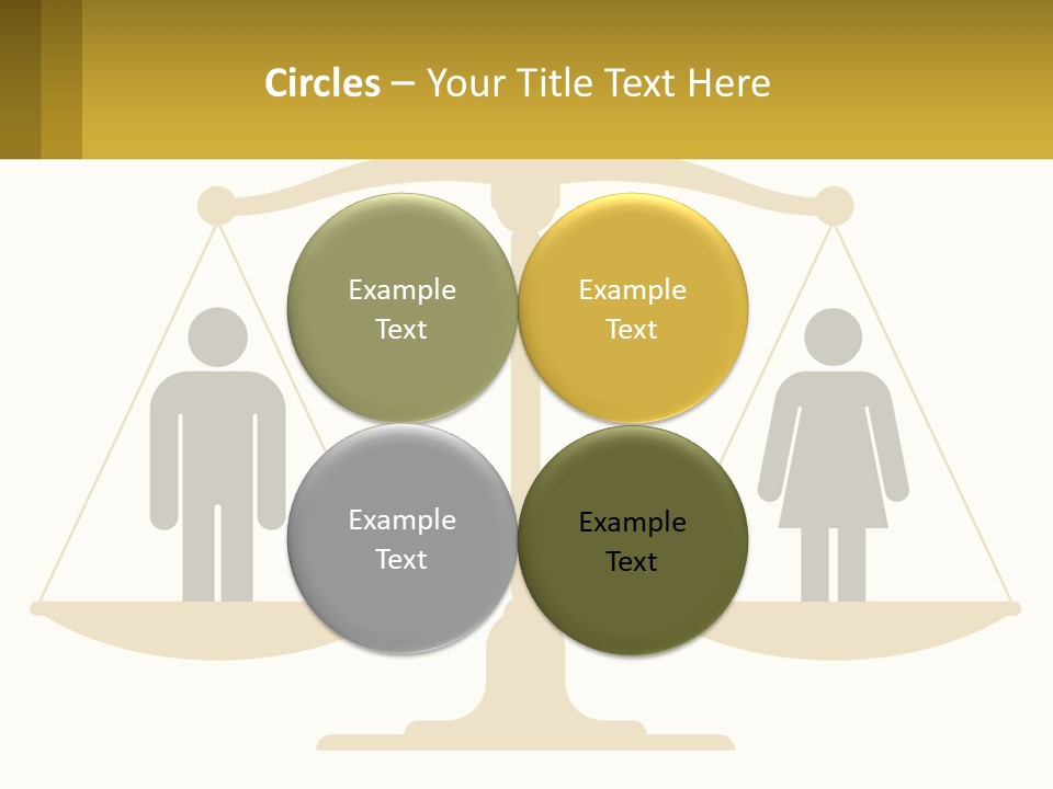 Climate Cold Condition PowerPoint Template