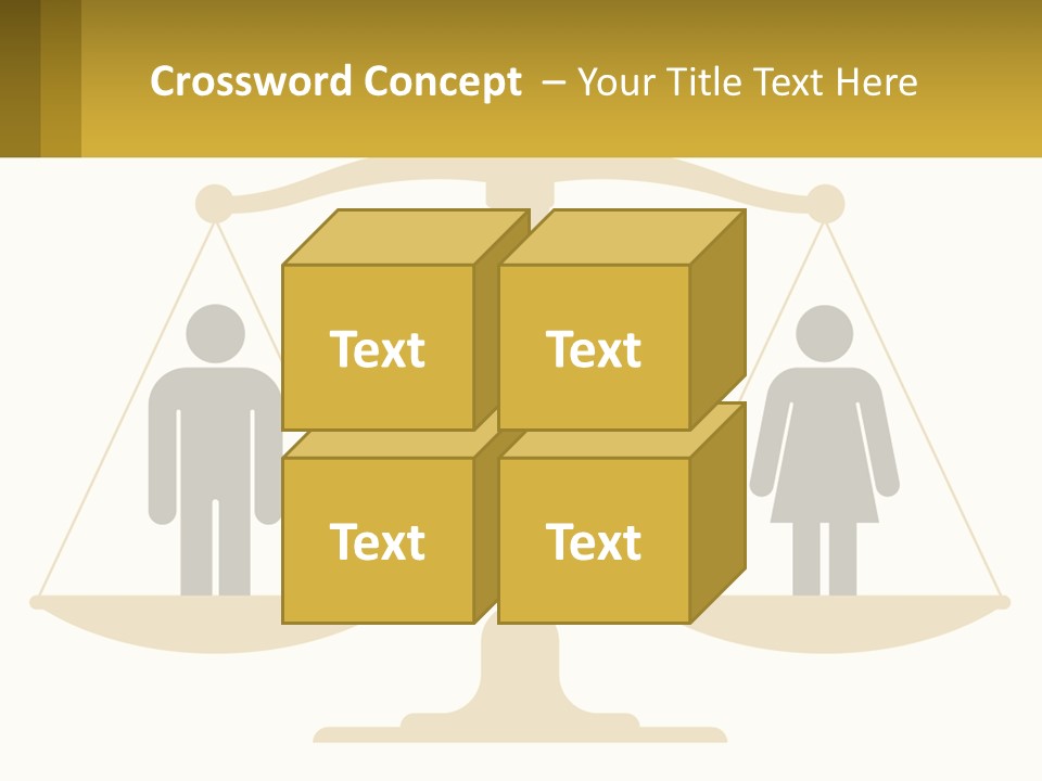 Climate Cold Condition PowerPoint Template