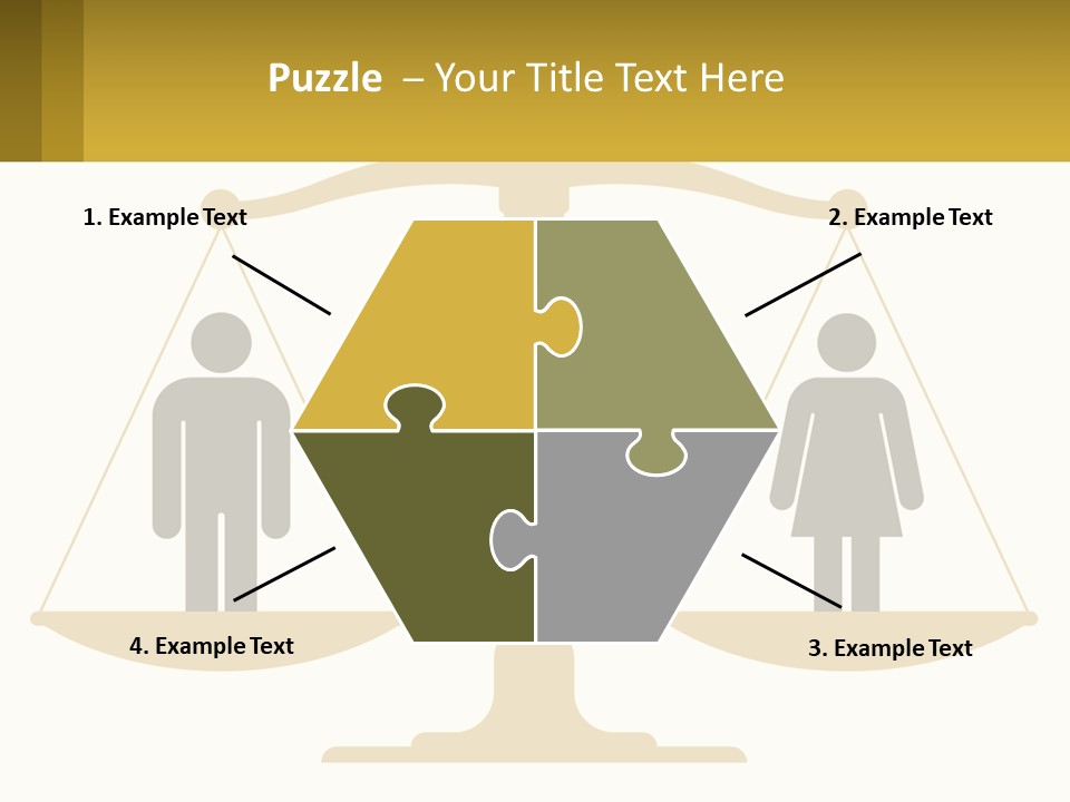 Climate Cold Condition PowerPoint Template