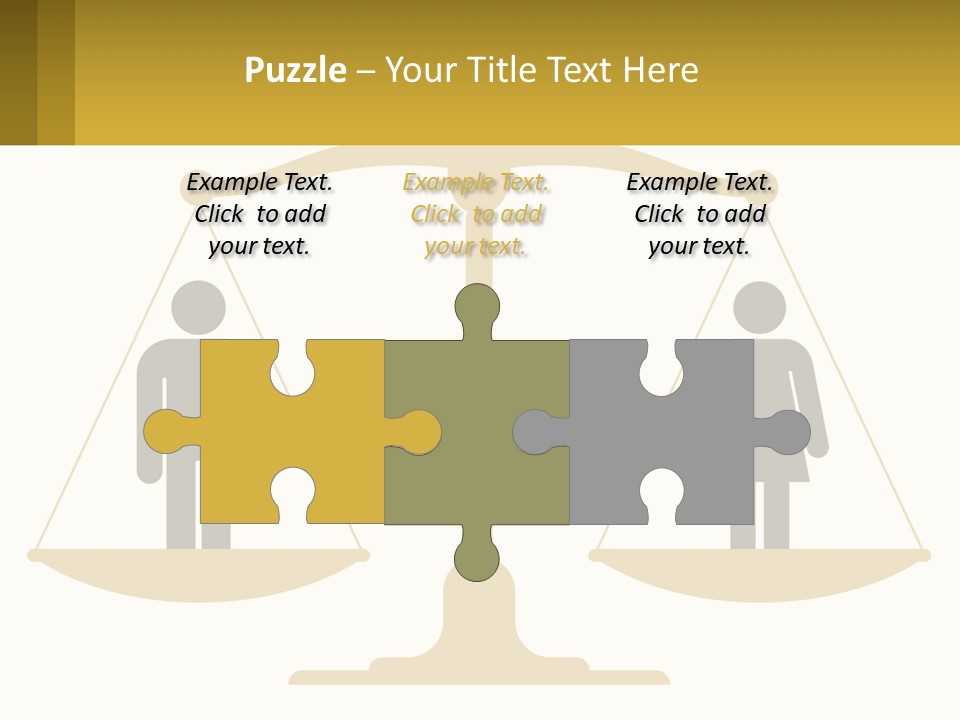 Climate Cold Condition PowerPoint Template
