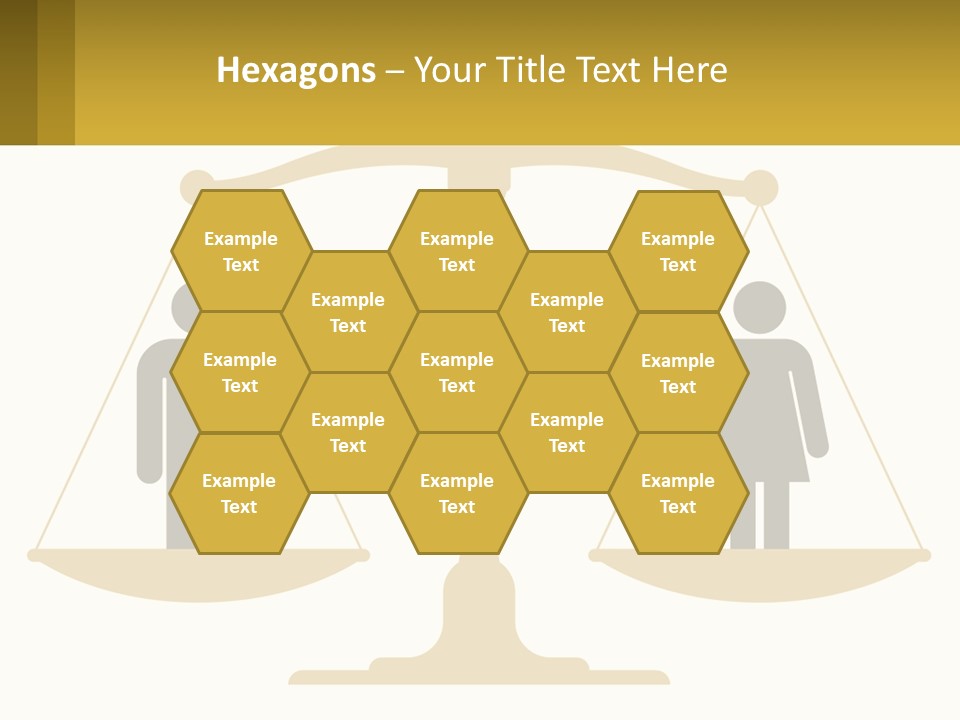 Climate Cold Condition PowerPoint Template