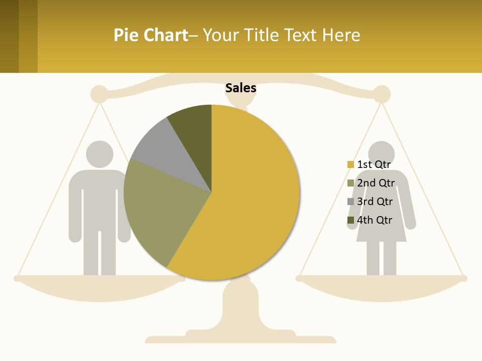 Climate Cold Condition PowerPoint Template