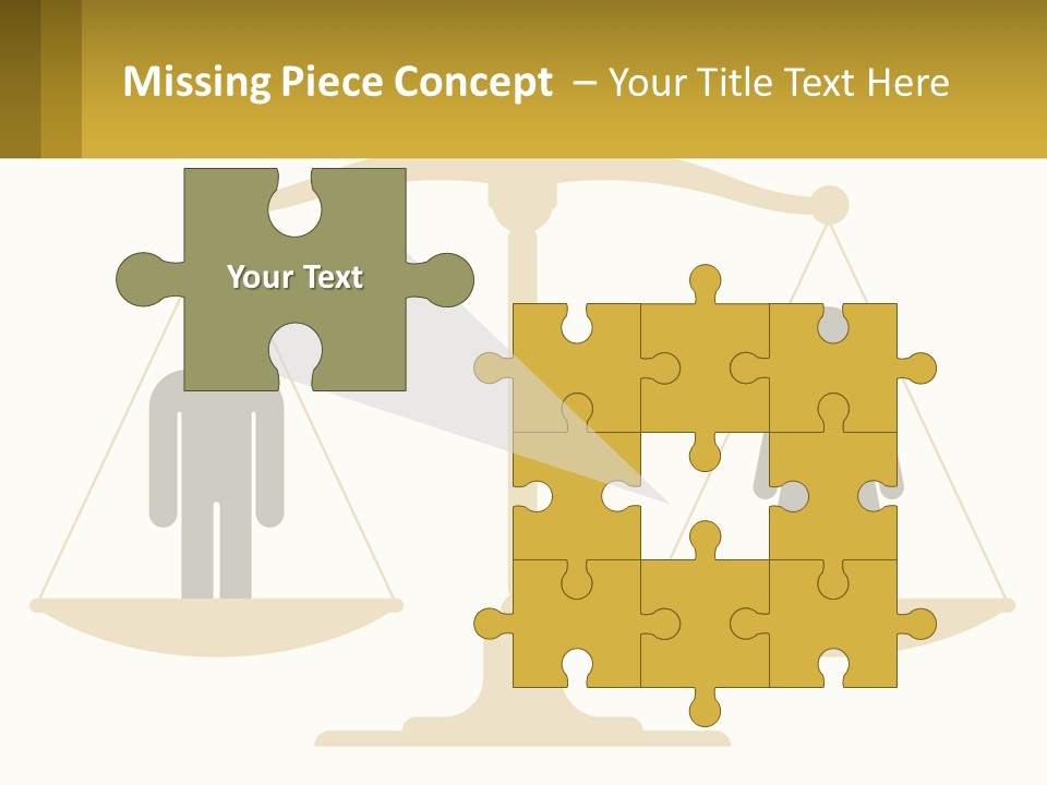 Climate Cold Condition PowerPoint Template