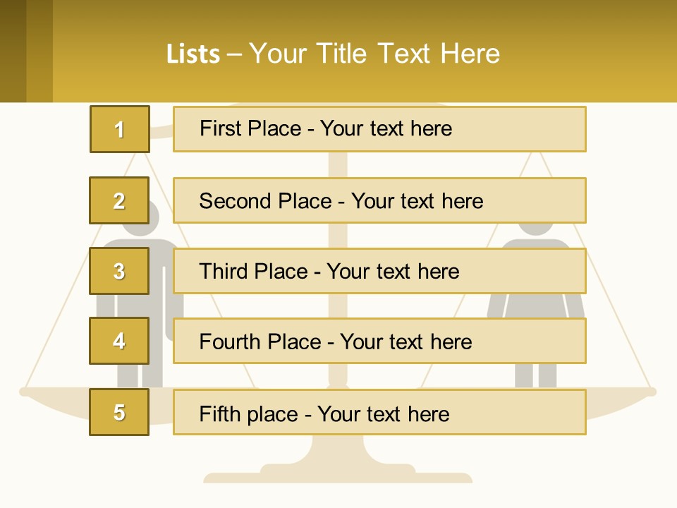 Climate Cold Condition PowerPoint Template