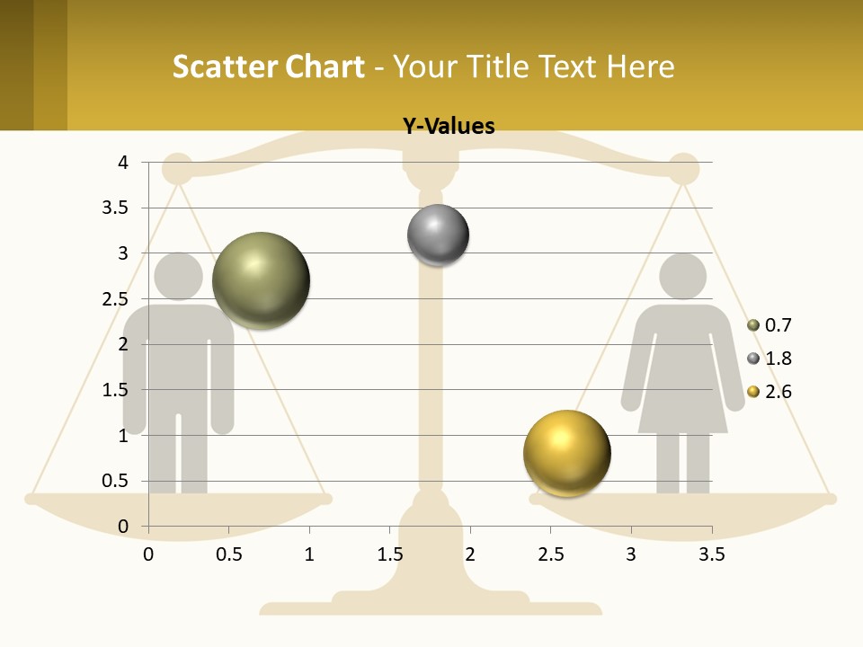 Climate Cold Condition PowerPoint Template