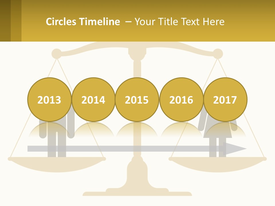 Climate Cold Condition PowerPoint Template
