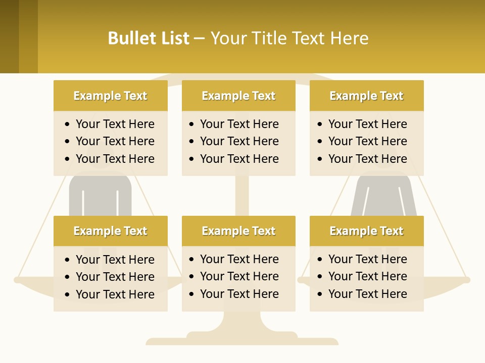 Climate Cold Condition PowerPoint Template