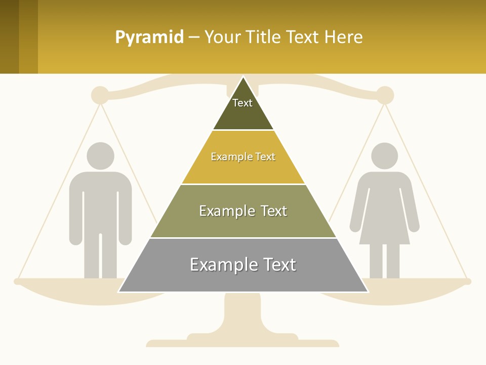 Climate Cold Condition PowerPoint Template