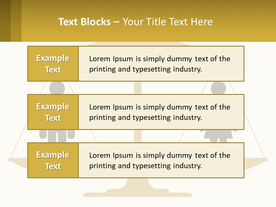 Climate Cold Condition PowerPoint Template