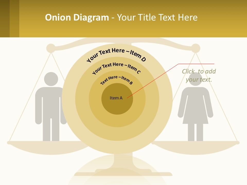 Climate Cold Condition PowerPoint Template