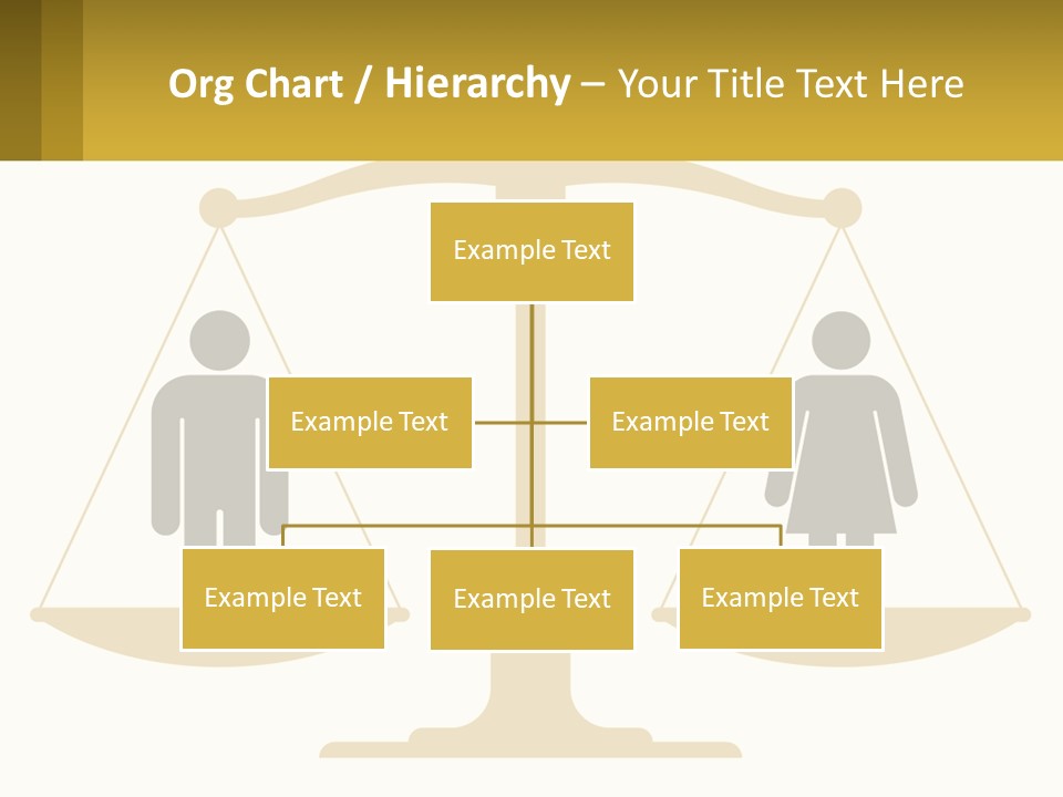 Climate Cold Condition PowerPoint Template