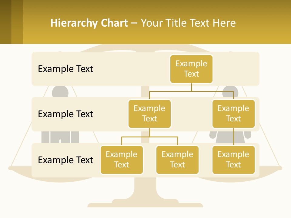 Climate Cold Condition PowerPoint Template