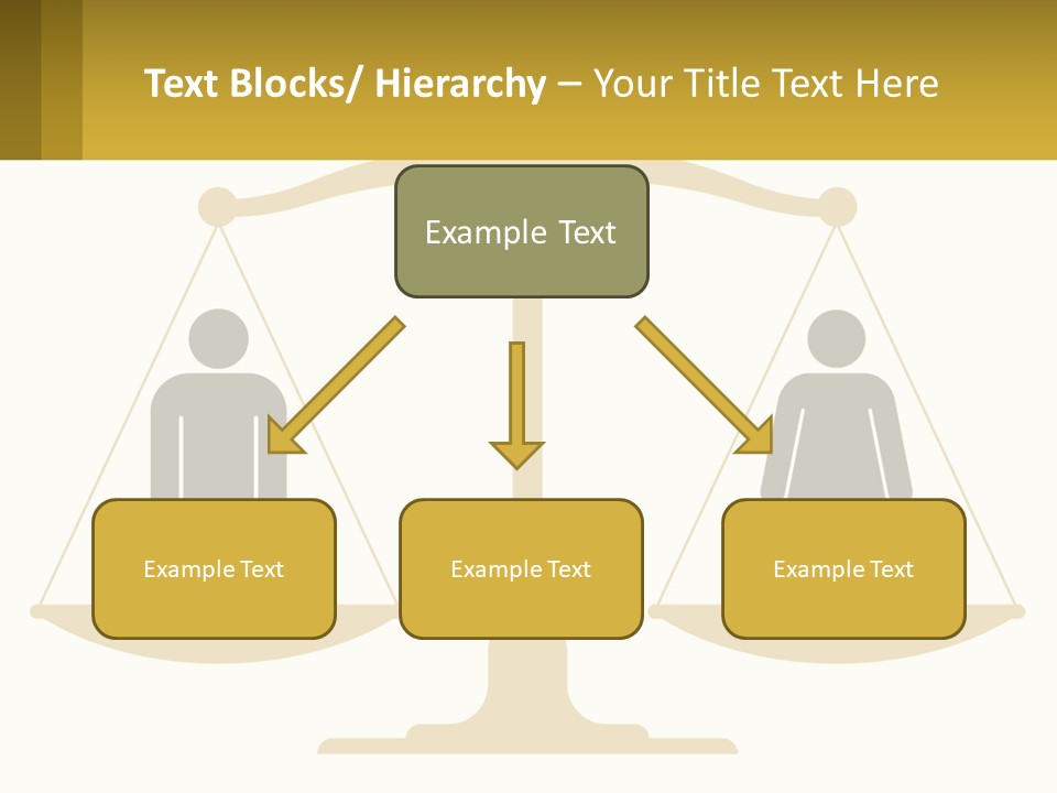 Climate Cold Condition PowerPoint Template