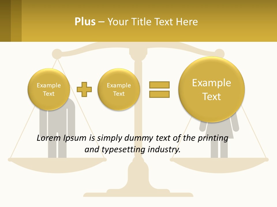Climate Cold Condition PowerPoint Template