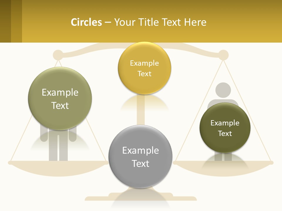 Climate Cold Condition PowerPoint Template